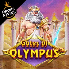 Gates of Olympus слот